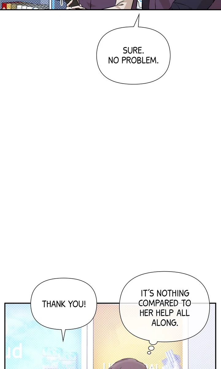 Stranger [Mature Official] - Chapter 44 manhwa