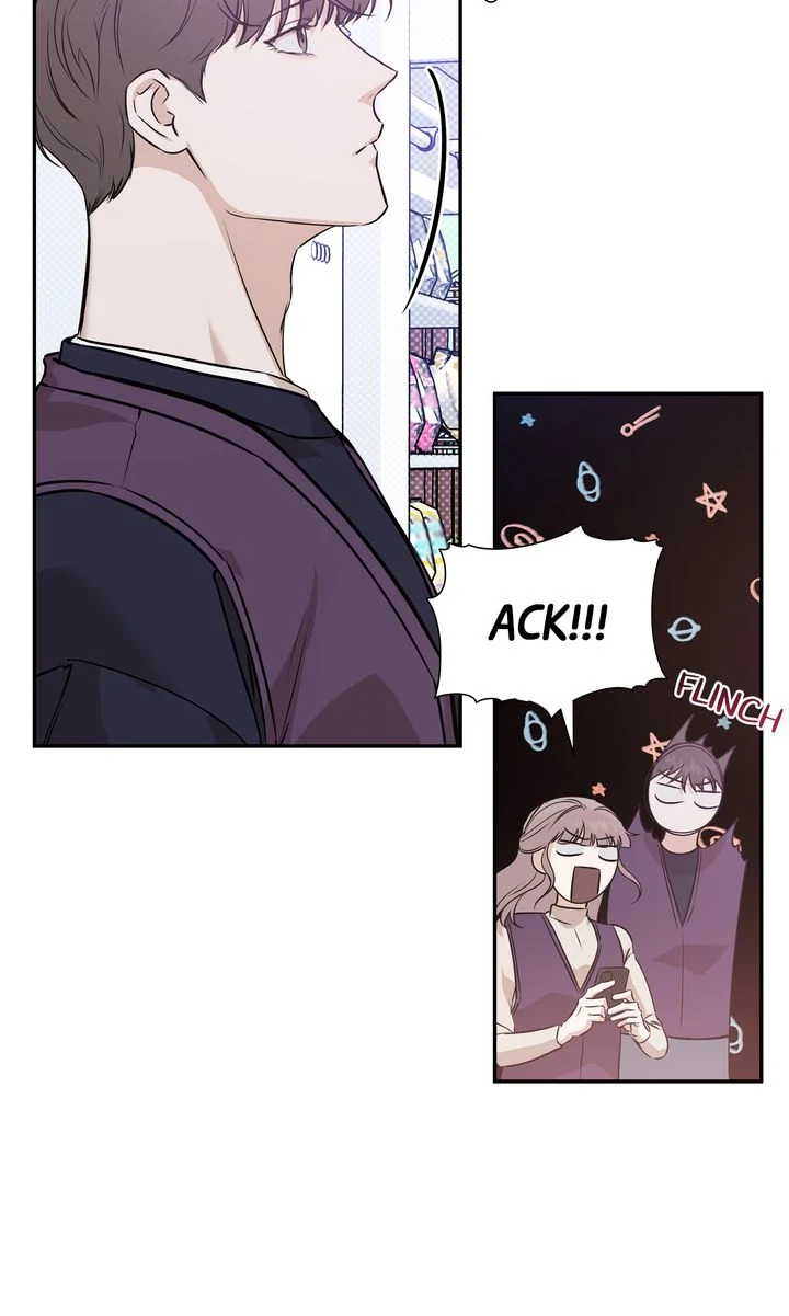 Stranger [Mature Official] - Chapter 44 manhwa