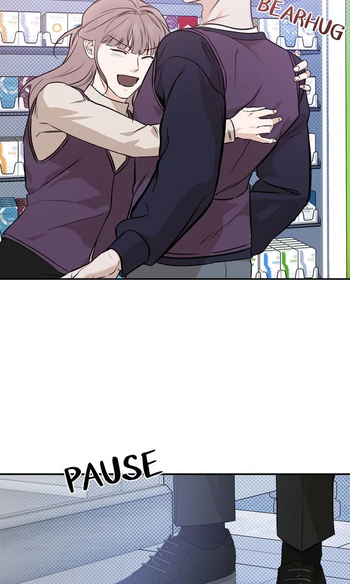 Stranger [Mature Official] - Chapter 44 manhwa