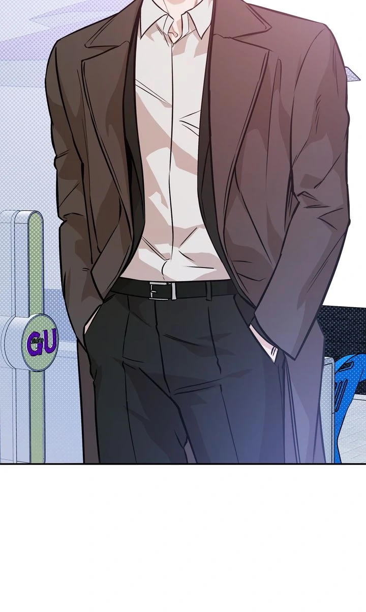 Stranger [Mature Official] - Chapter 44 manhwa
