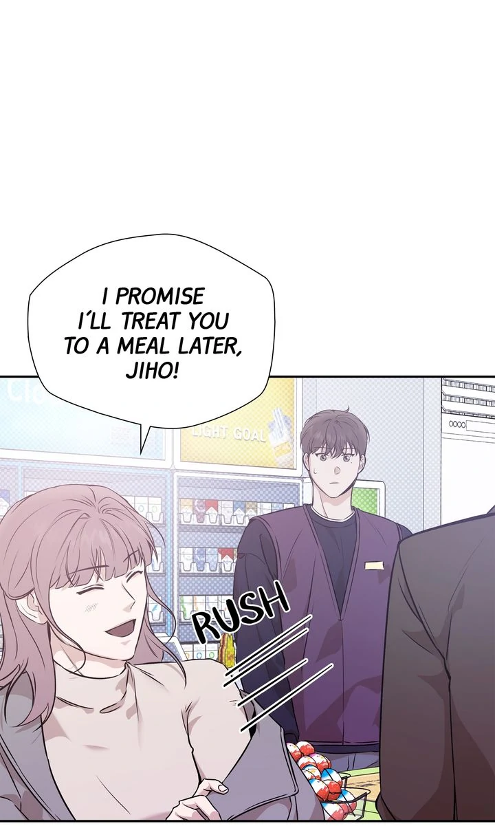 Stranger [Mature Official] - Chapter 44 manhwa