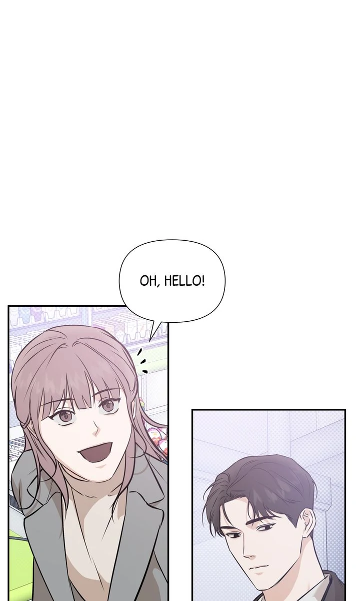 Stranger [Mature Official] - Chapter 44 manhwa