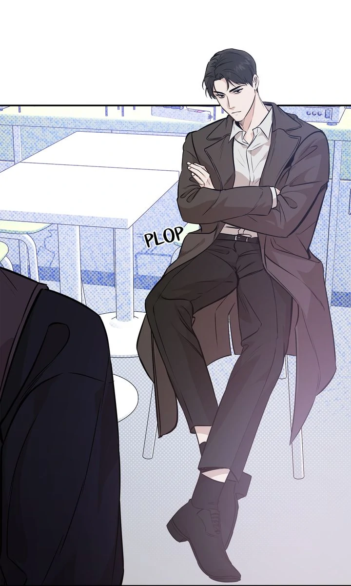 Stranger [Mature Official] - Chapter 44 manhwa