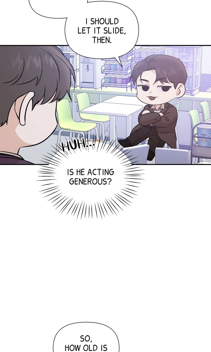 Stranger [Mature Official] - Chapter 44 manhwa