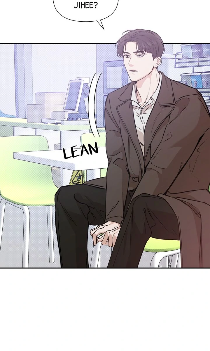 Stranger [Mature Official] - Chapter 44 manhwa