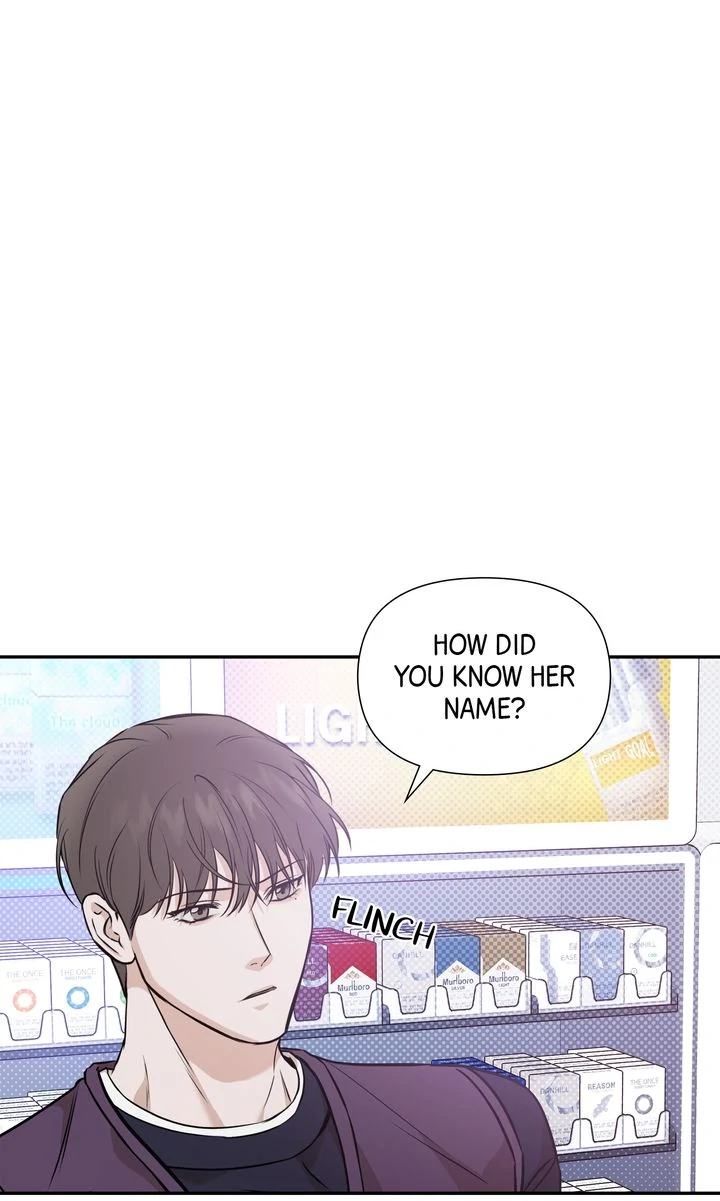 Stranger [Mature Official] - Chapter 44 manhwa