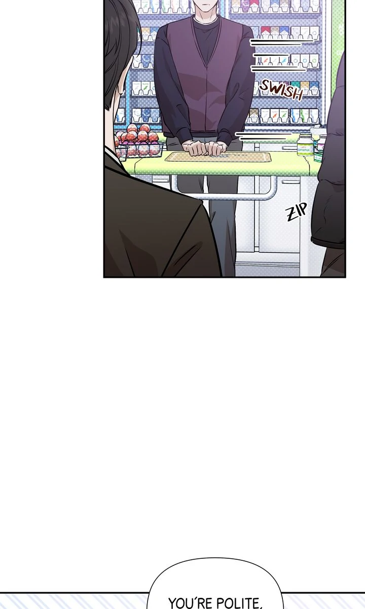 Stranger [Mature Official] - Chapter 44 manhwa