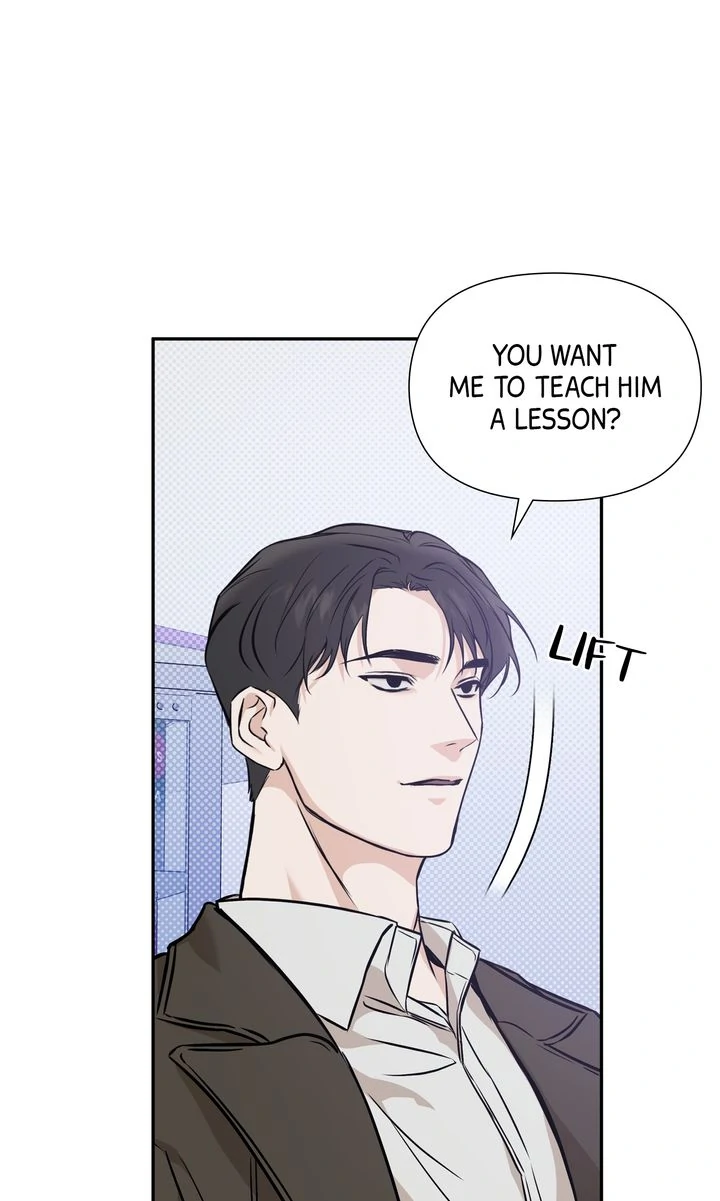 Stranger [Mature Official] - Chapter 44 manhwa