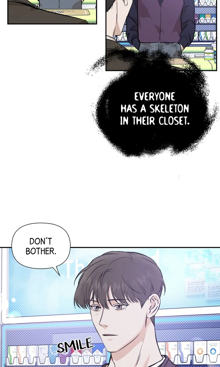 Stranger [Mature Official] - Chapter 44 manhwa