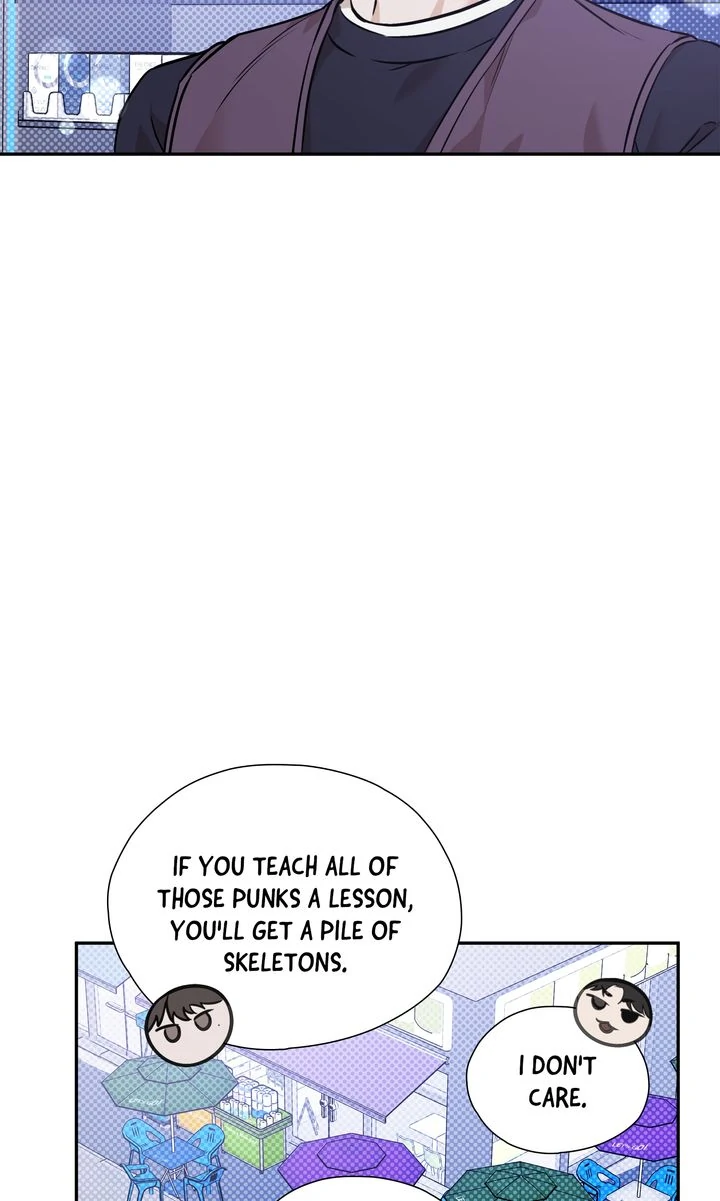Stranger [Mature Official] - Chapter 44 manhwa