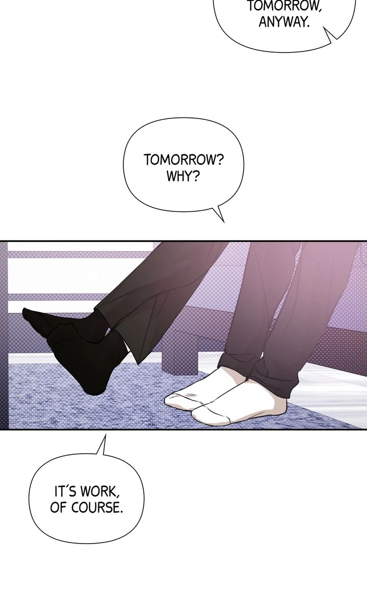 Stranger [Mature Official] - Chapter 44 manhwa