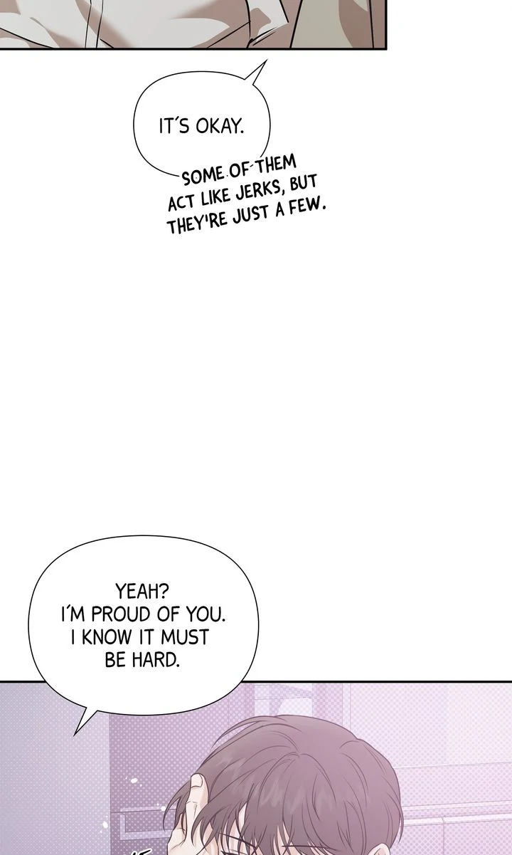 Stranger [Mature Official] - Chapter 44 manhwa
