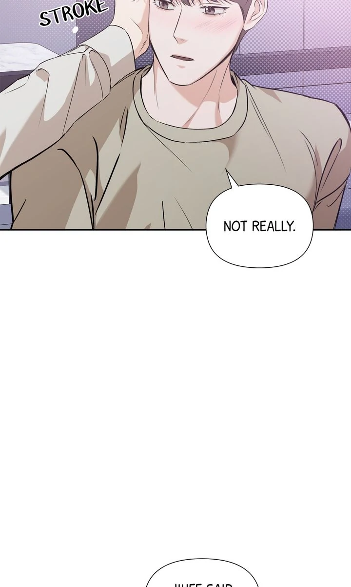 Stranger [Mature Official] - Chapter 44 manhwa