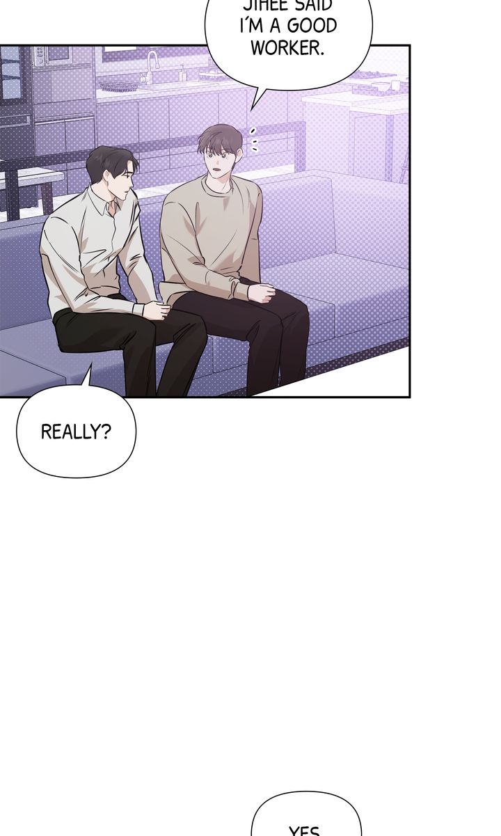 Stranger [Mature Official] - Chapter 44 manhwa