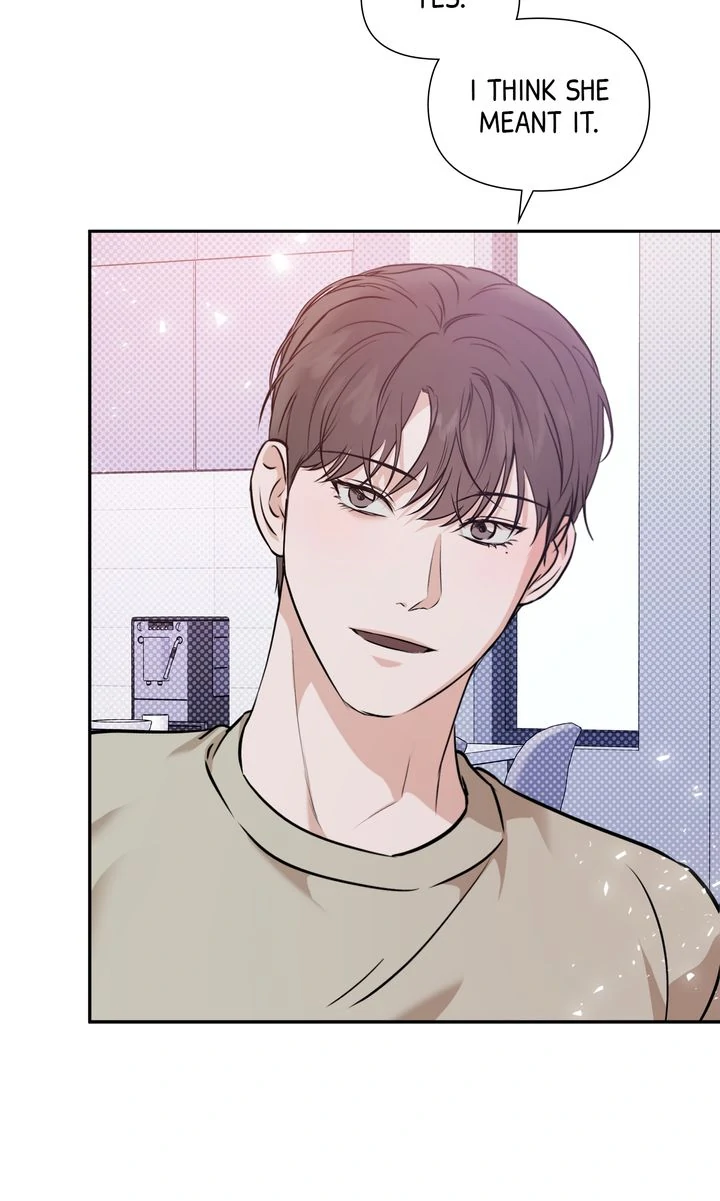Stranger [Mature Official] - Chapter 44 manhwa
