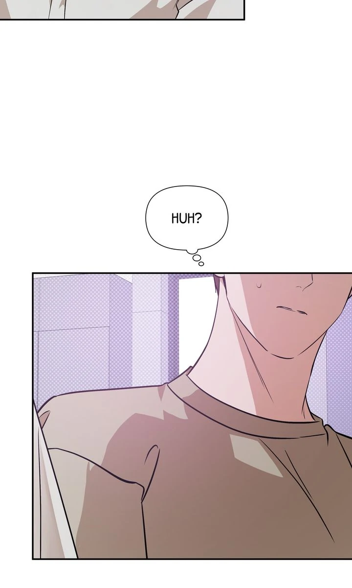 Stranger [Mature Official] - Chapter 44 manhwa