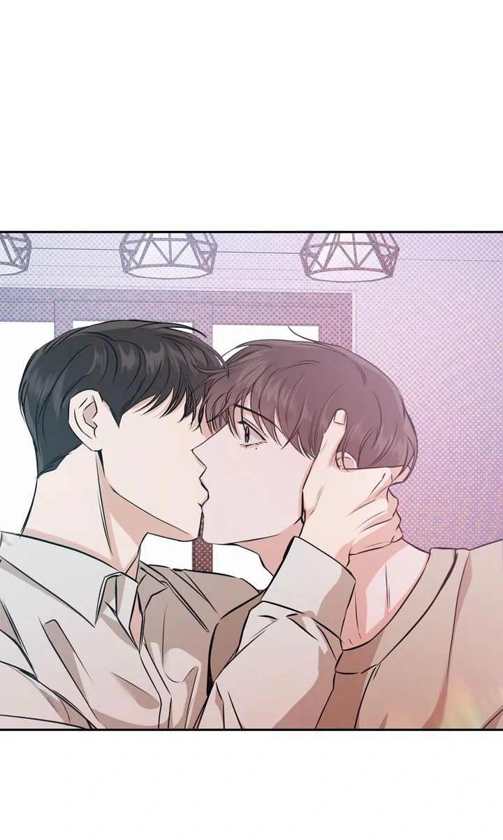 Stranger [Mature Official] - Chapter 44 manhwa