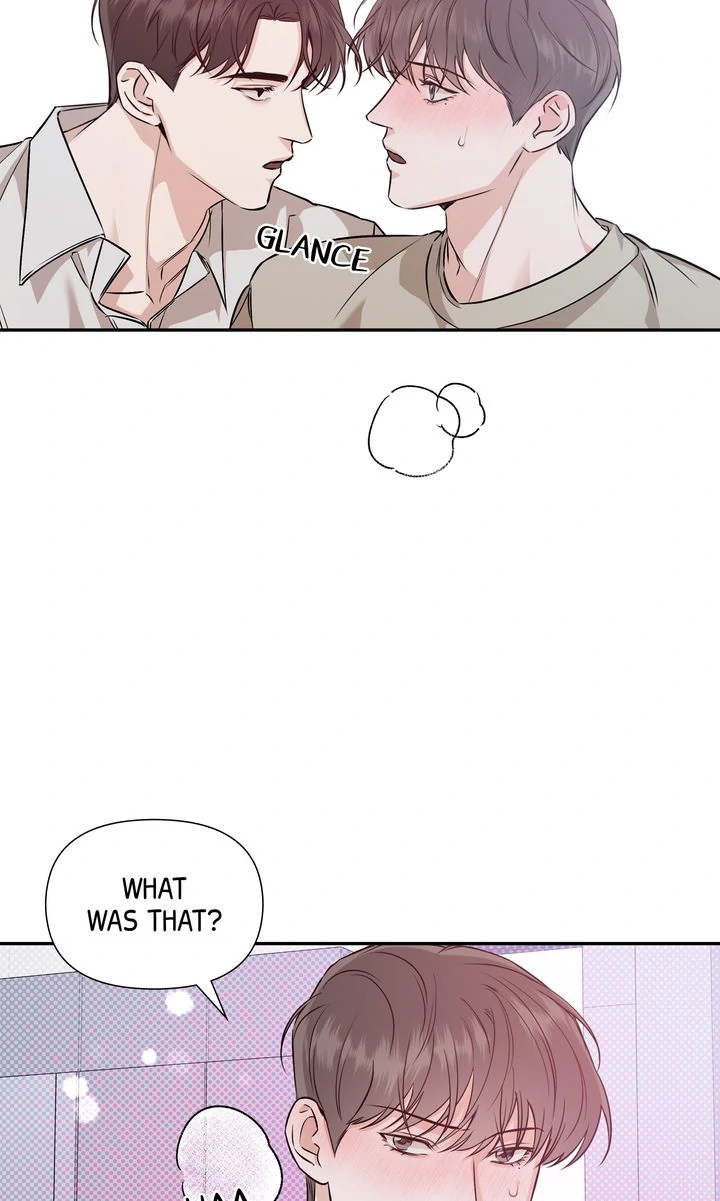 Stranger [Mature Official] - Chapter 44 manhwa