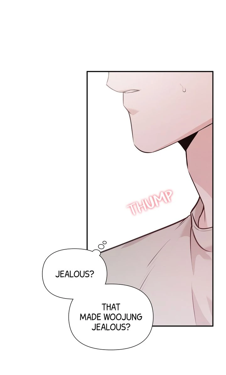 Stranger [Mature Official] - Chapter 45 manhwa