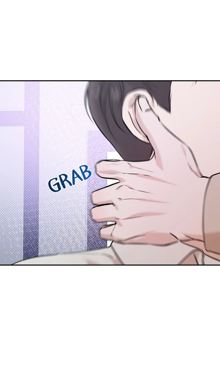 Stranger [Mature Official] - Chapter 45 manhwa