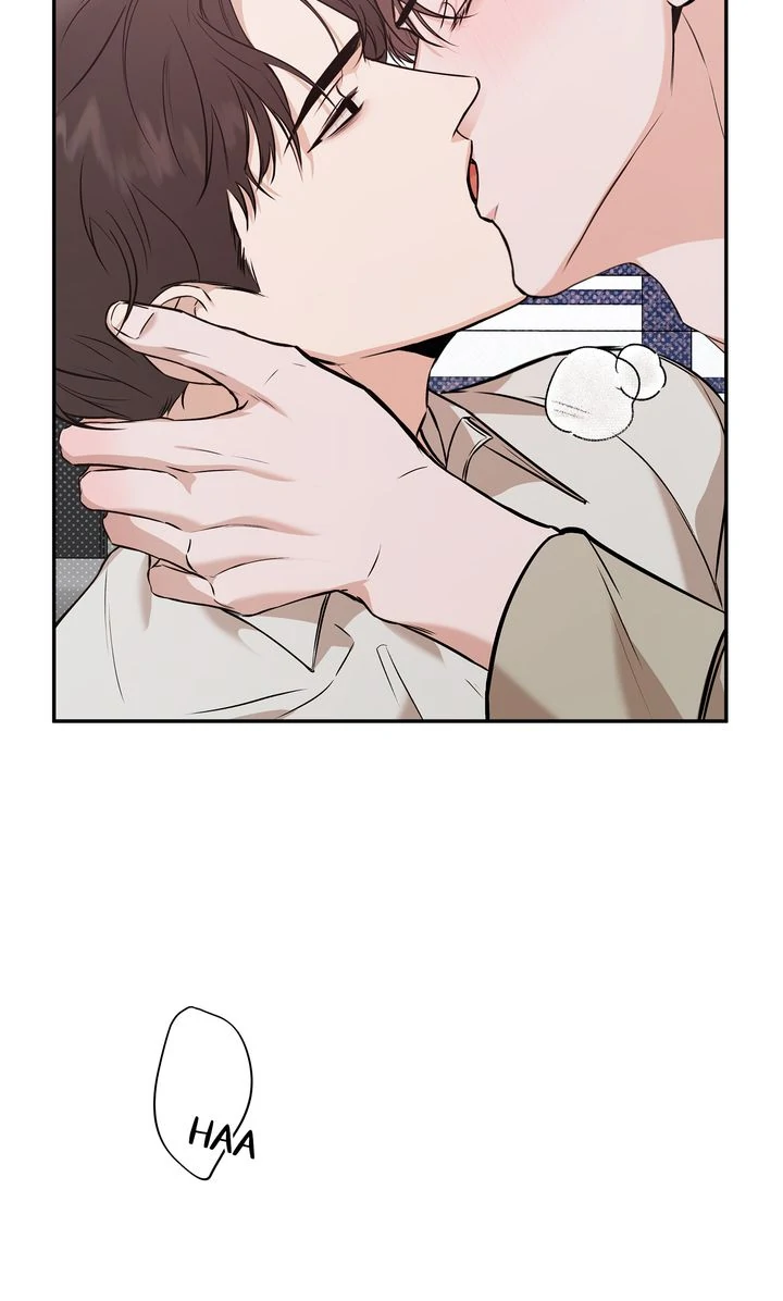 Stranger [Mature Official] - Chapter 45 manhwa