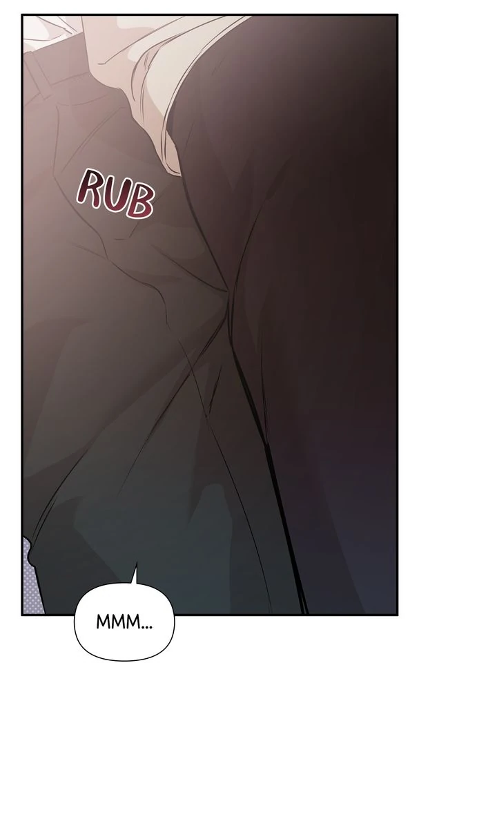 Stranger [Mature Official] - Chapter 45 manhwa