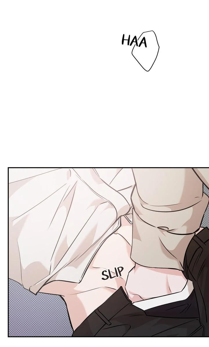 Stranger [Mature Official] - Chapter 45 manhwa