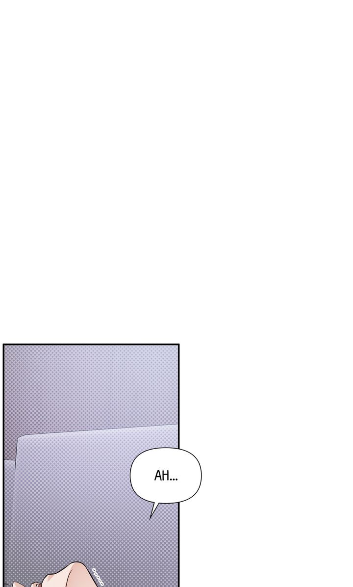 Stranger [Mature Official] - Chapter 45 manhwa
