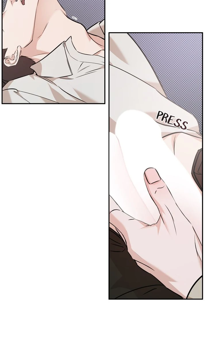 Stranger [Mature Official] - Chapter 45 manhwa