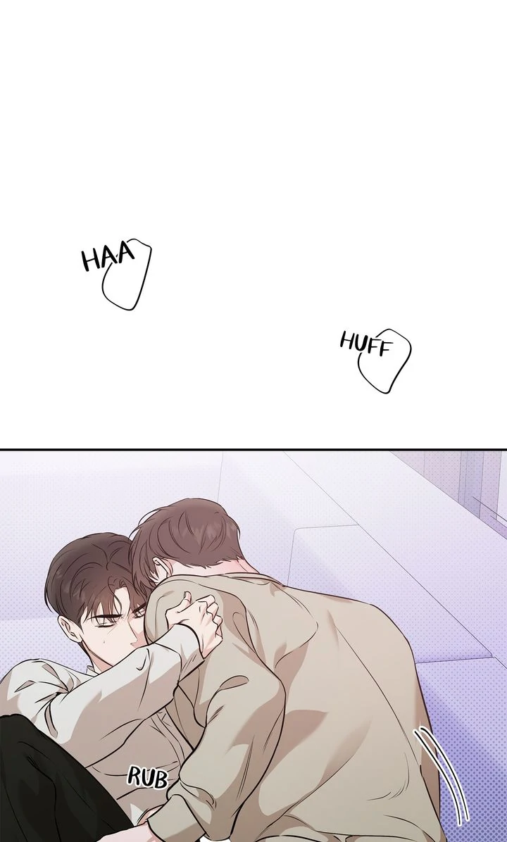 Stranger [Mature Official] - Chapter 45 manhwa