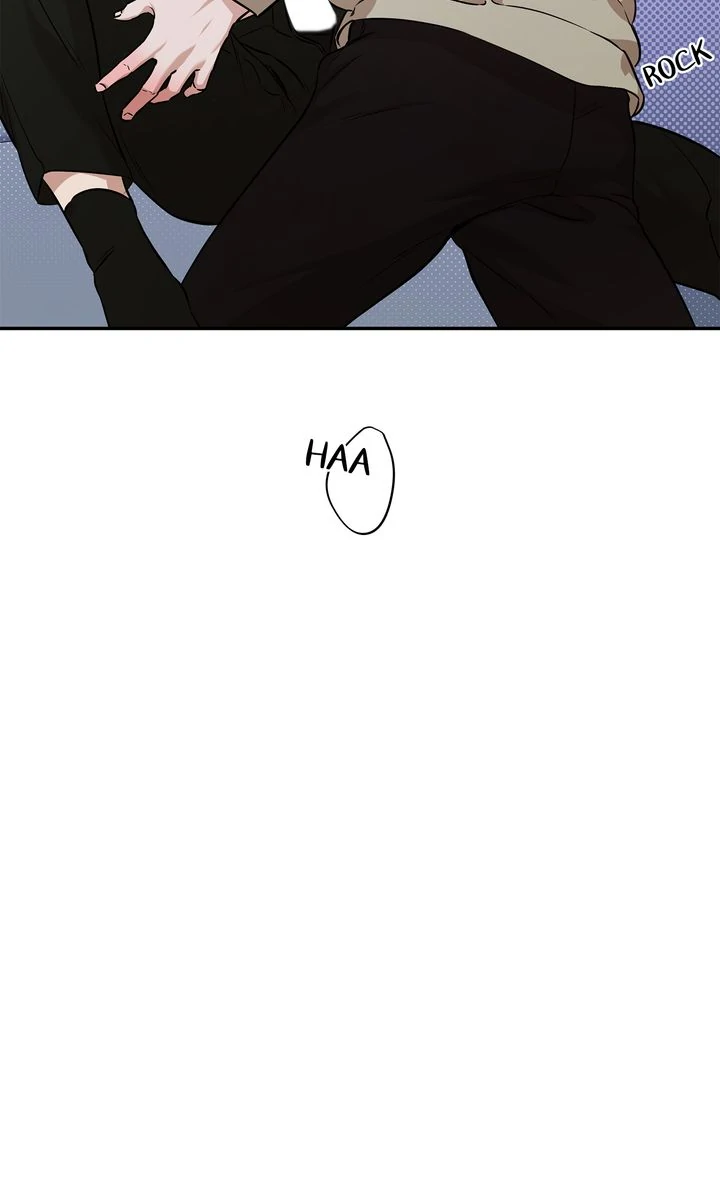 Stranger [Mature Official] - Chapter 45 manhwa