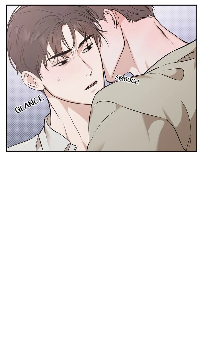 Stranger [Mature Official] - Chapter 45 manhwa