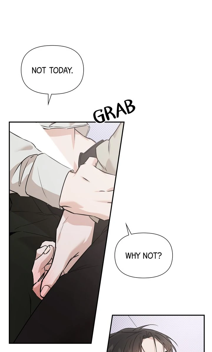 Stranger [Mature Official] - Chapter 45 manhwa