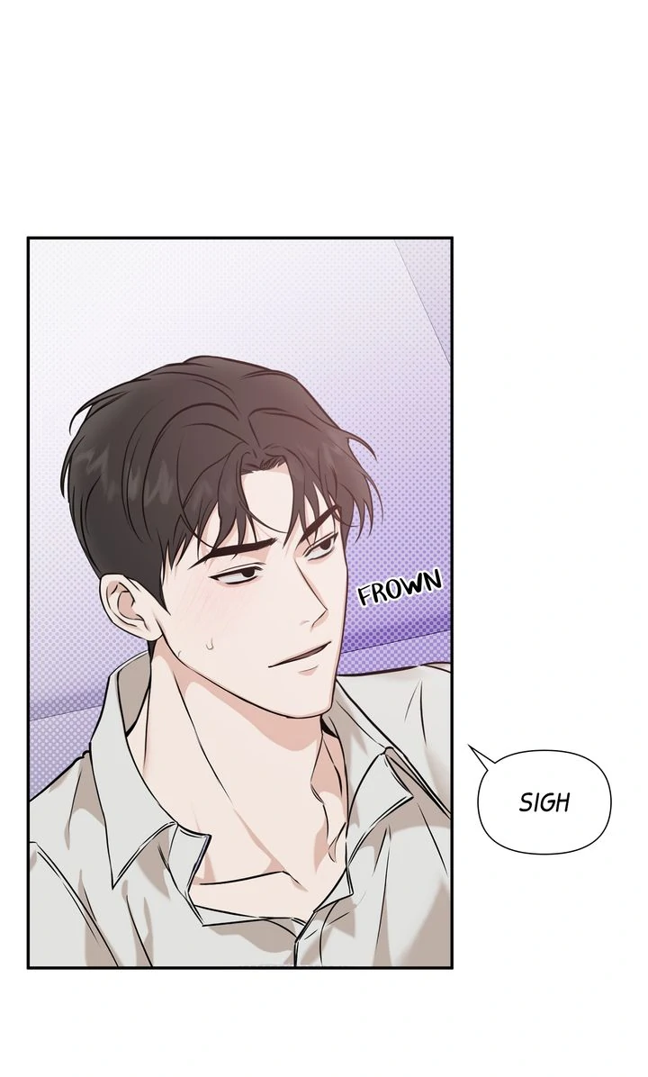 Stranger [Mature Official] - Chapter 45 manhwa