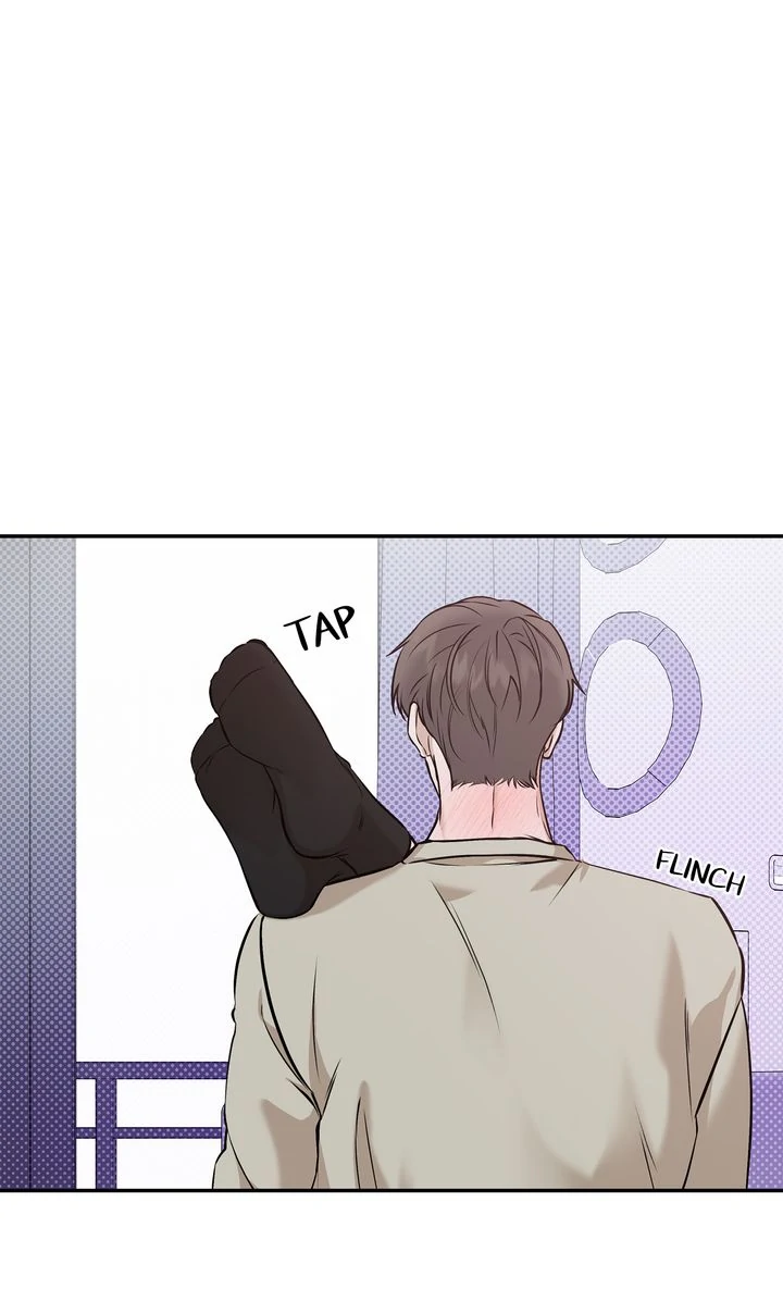 Stranger [Mature Official] - Chapter 45 manhwa