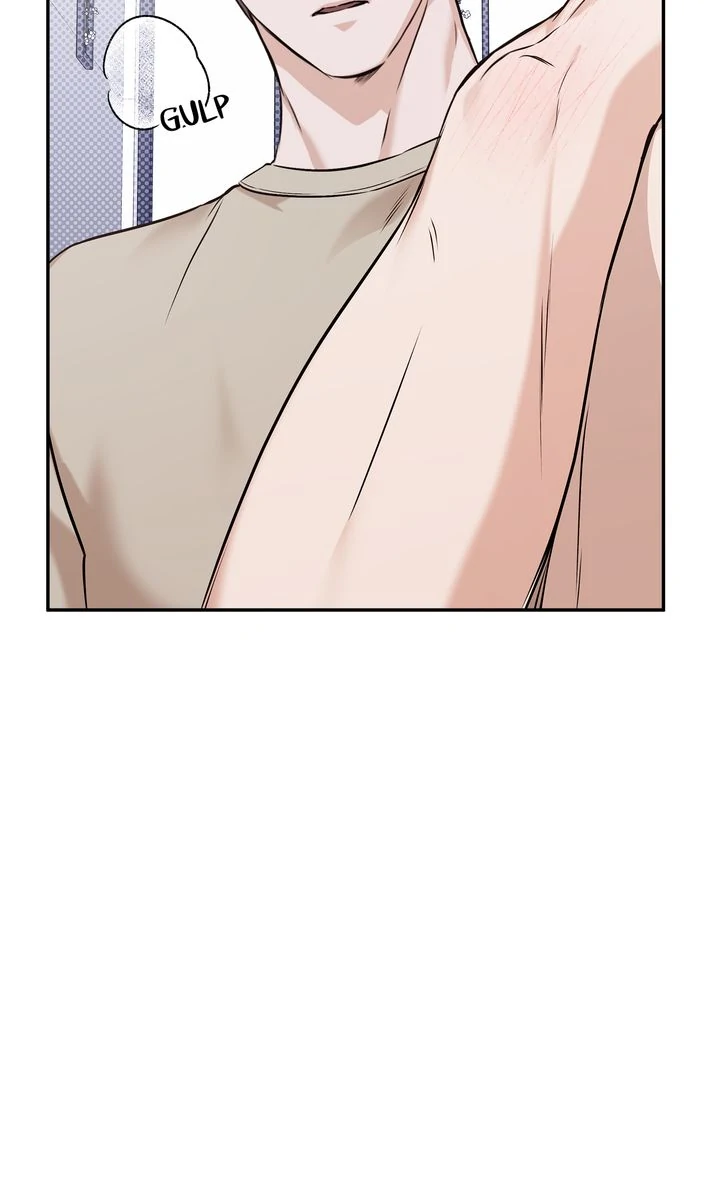Stranger [Mature Official] - Chapter 45 manhwa