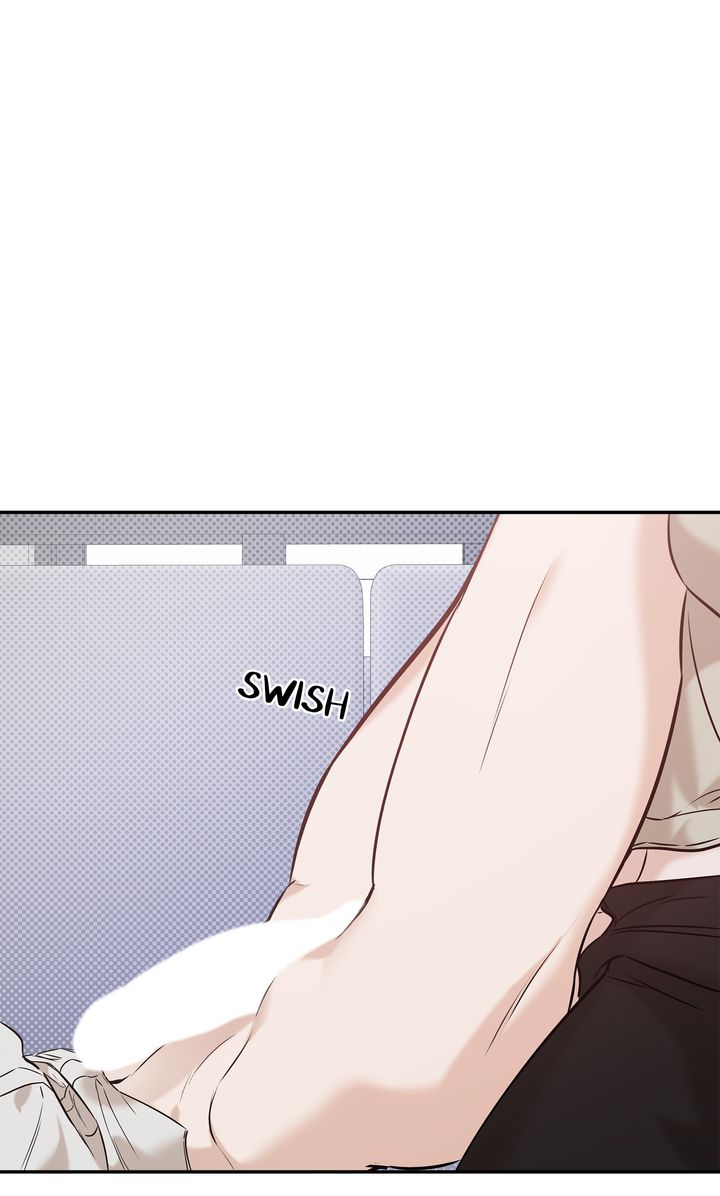 Stranger [Mature Official] - Chapter 45 manhwa