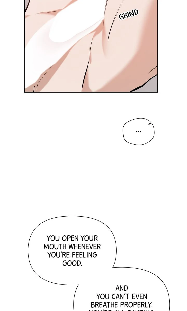 Stranger [Mature Official] - Chapter 45 manhwa