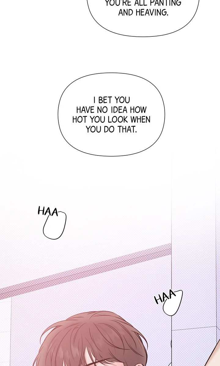 Stranger [Mature Official] - Chapter 45 manhwa