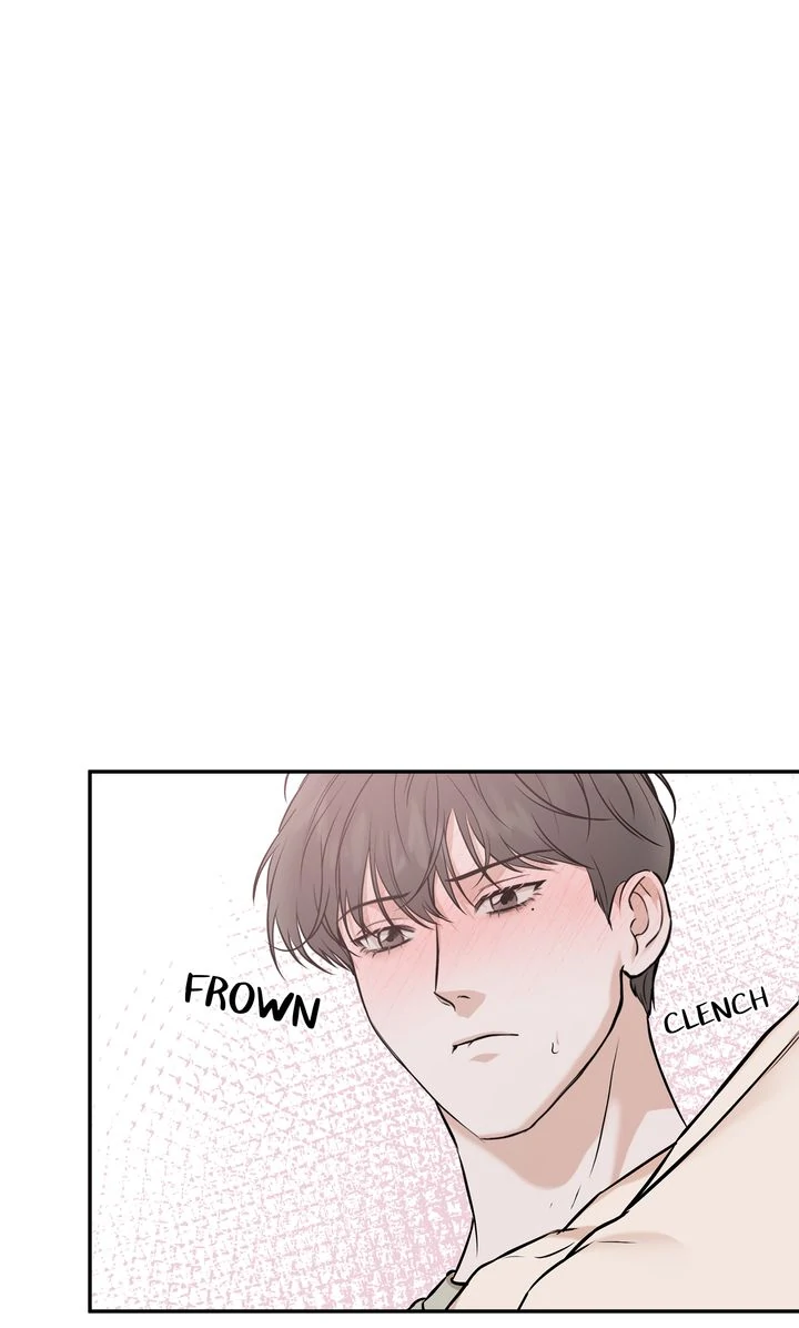 Stranger [Mature Official] - Chapter 45 manhwa
