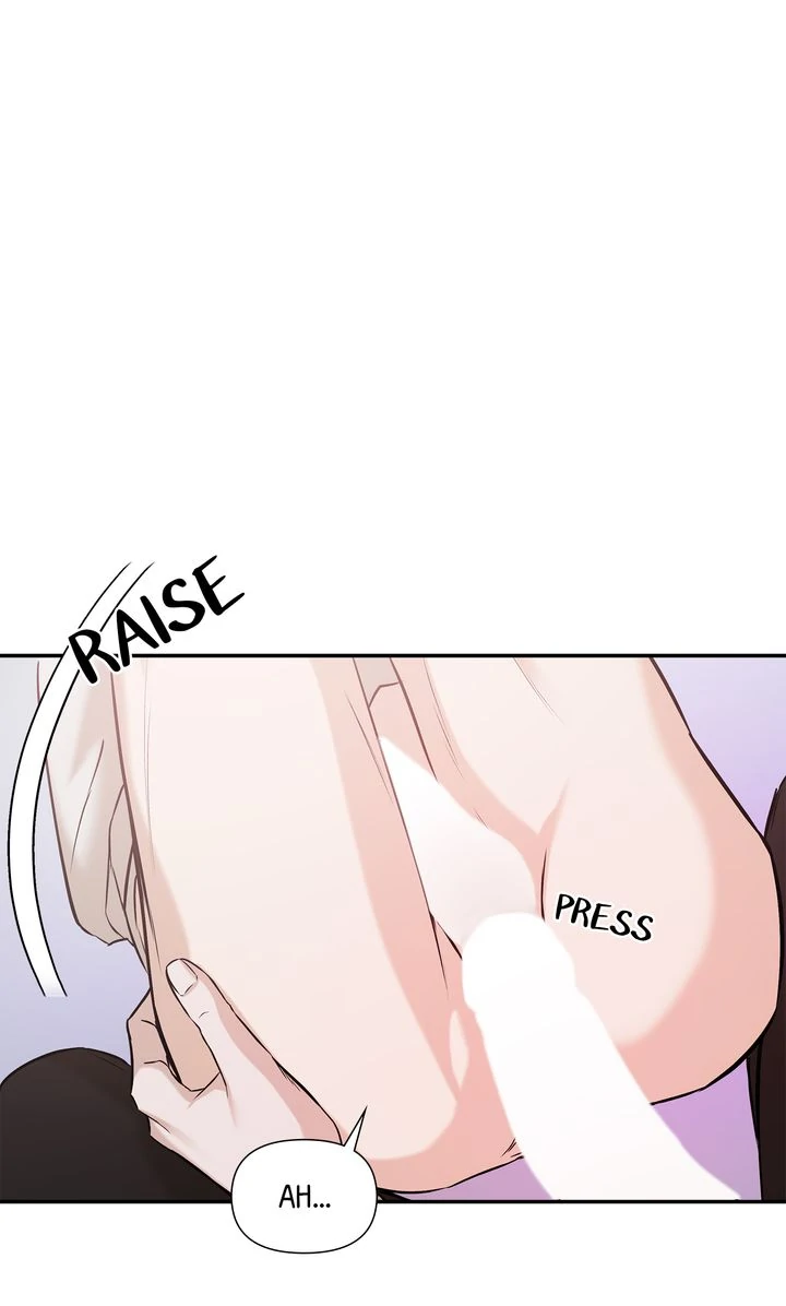Stranger [Mature Official] - Chapter 45 manhwa