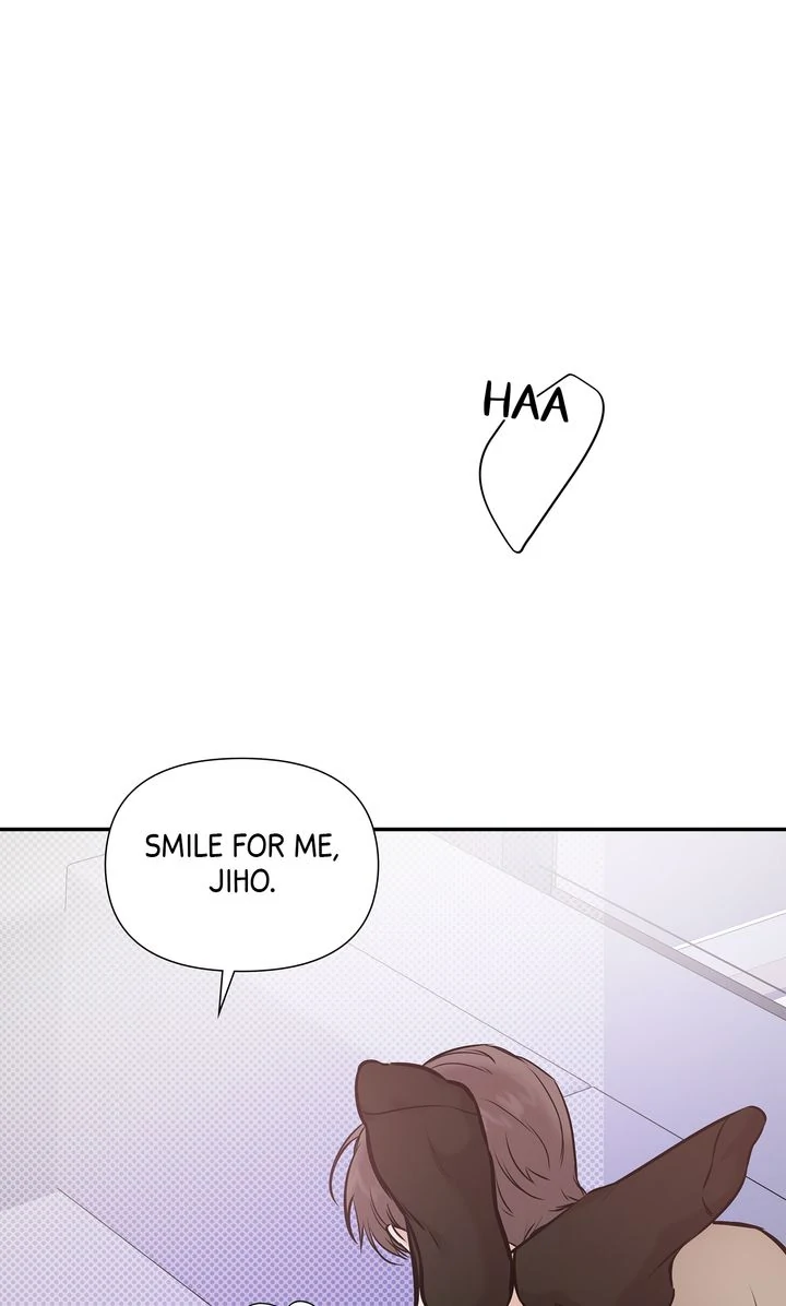 Stranger [Mature Official] - Chapter 45 manhwa