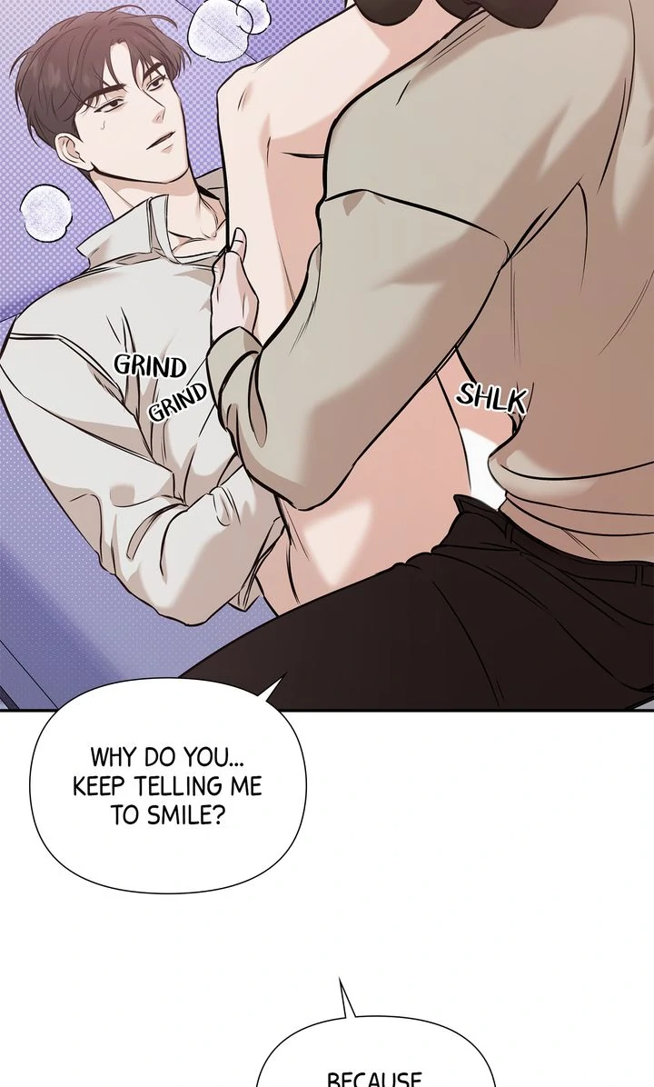 Stranger [Mature Official] - Chapter 45 manhwa