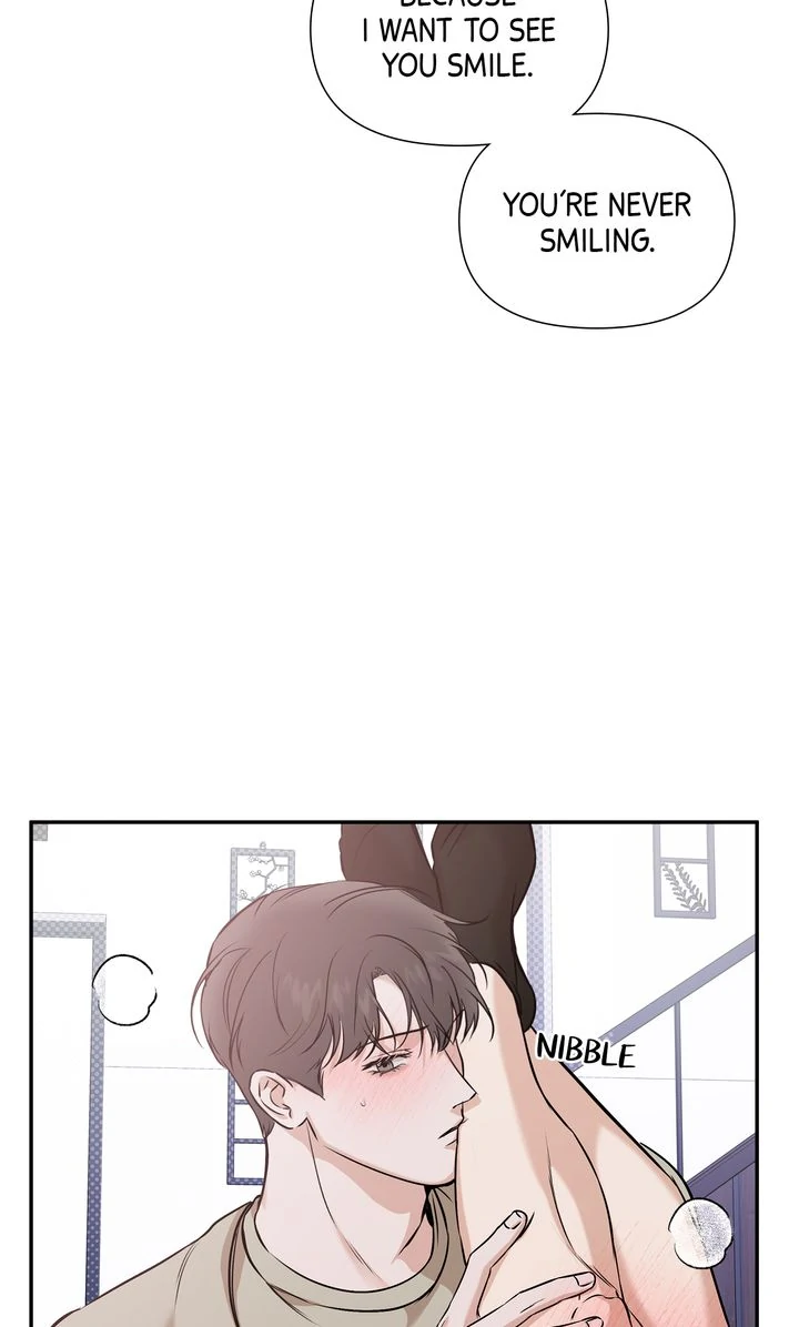 Stranger [Mature Official] - Chapter 45 manhwa