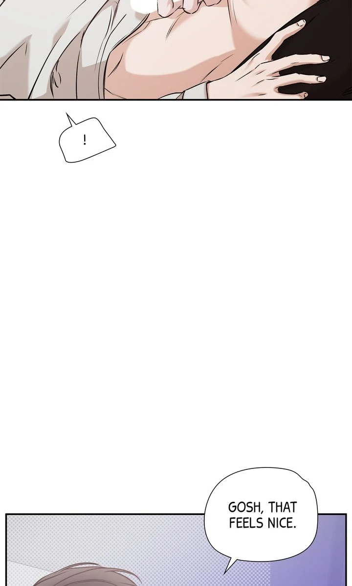 Stranger [Mature Official] - Chapter 45 manhwa