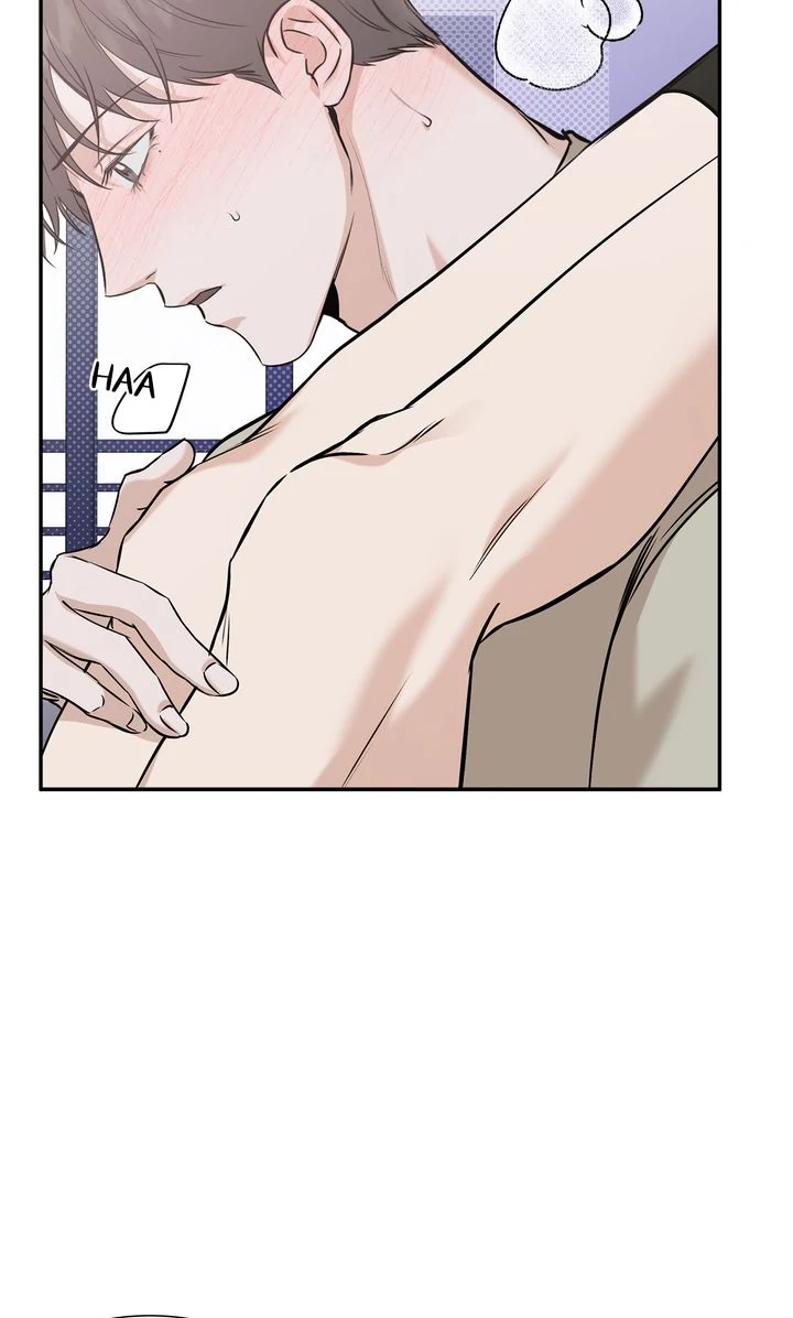 Stranger [Mature Official] - Chapter 45 manhwa