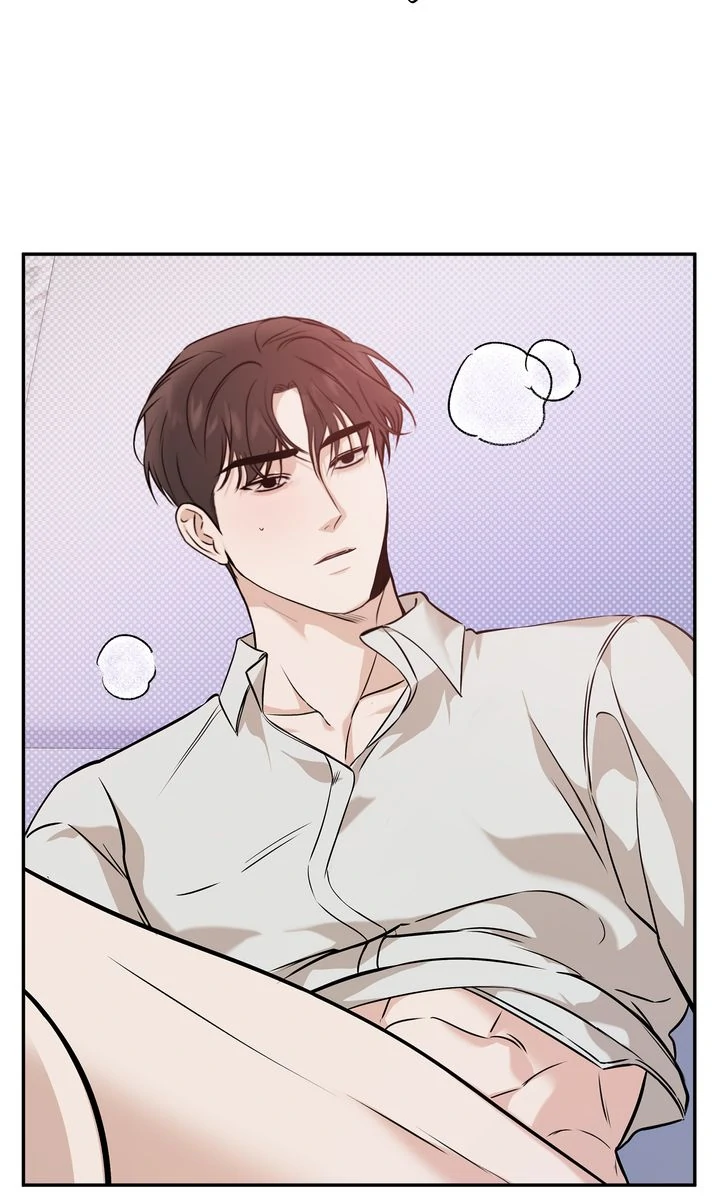 Stranger [Mature Official] - Chapter 45 manhwa