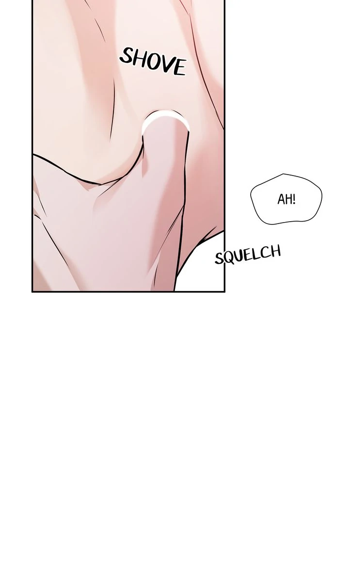 Stranger [Mature Official] - Chapter 45 manhwa