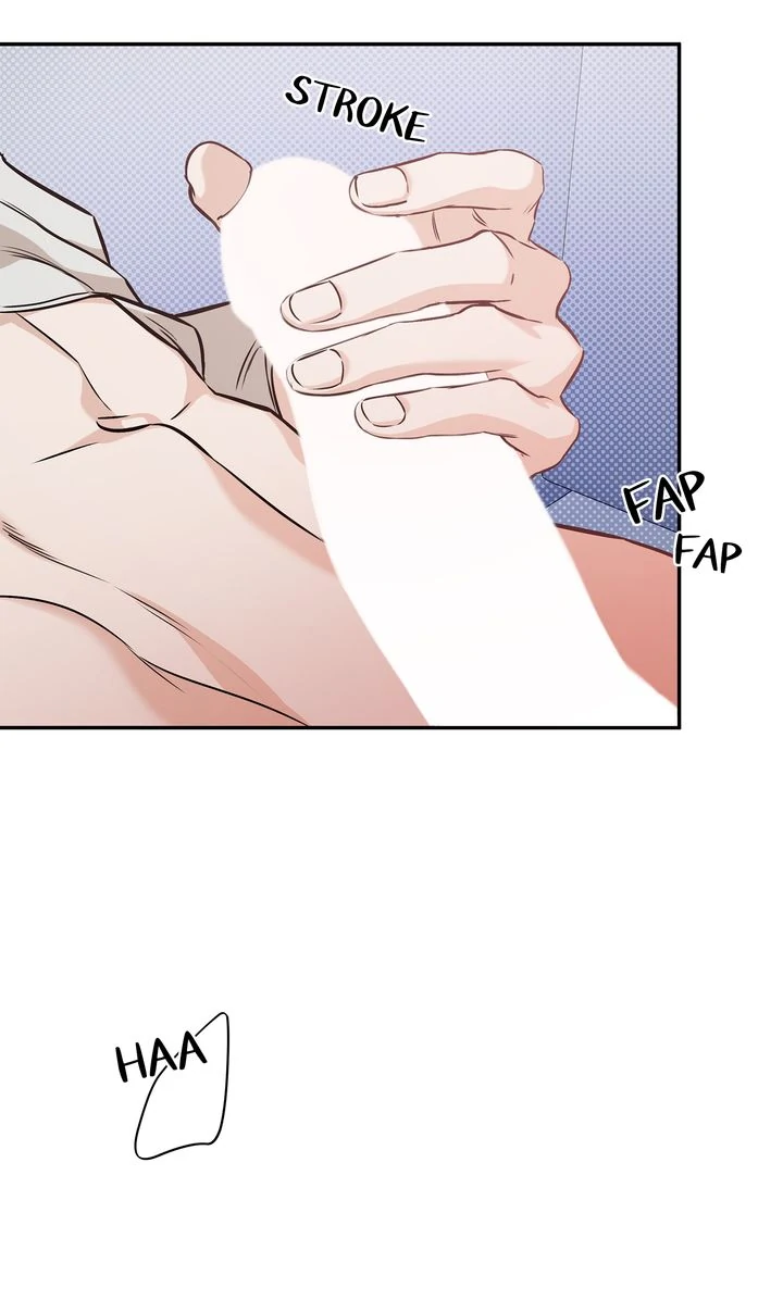 Stranger [Mature Official] - Chapter 45 manhwa
