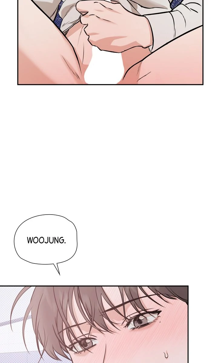 Stranger [Mature Official] - Chapter 45 manhwa